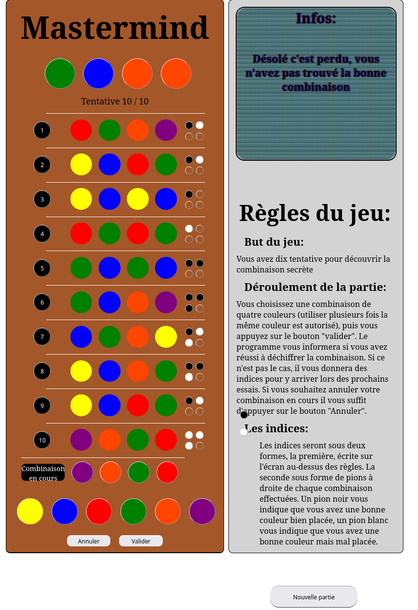 Mastermind - Image 4