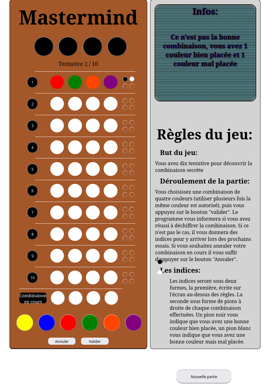 Mastermind - Image 3