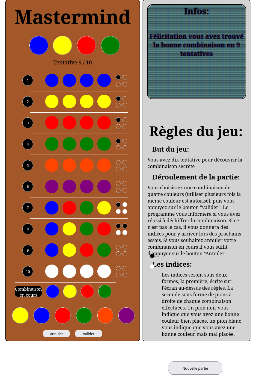 Mastermind - Image 2