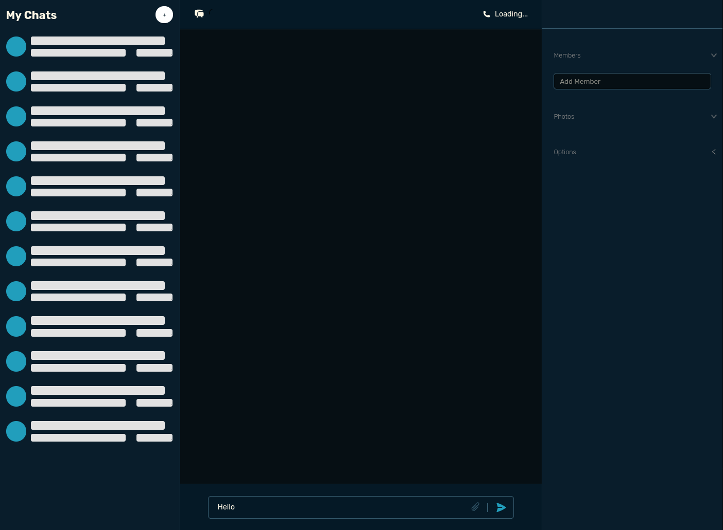 Chat App - ChatGPT - Image 2