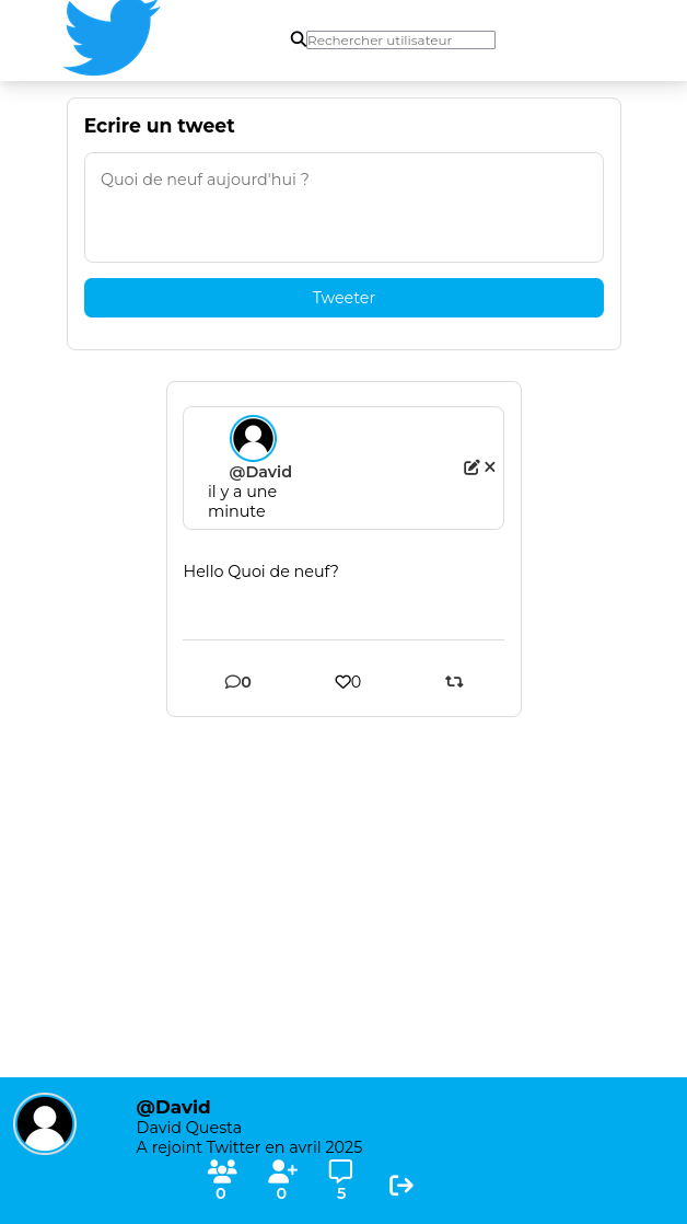 Twitter Node - Image 2