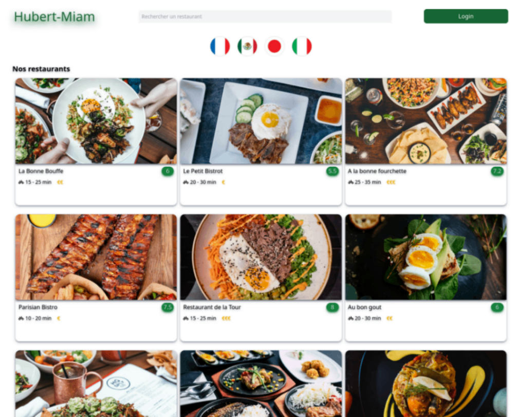 Hubert Miam - Image 4