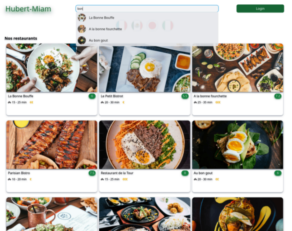 Hubert Miam - Image 3