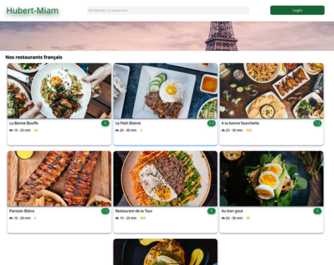 Hubert Miam - Image 2