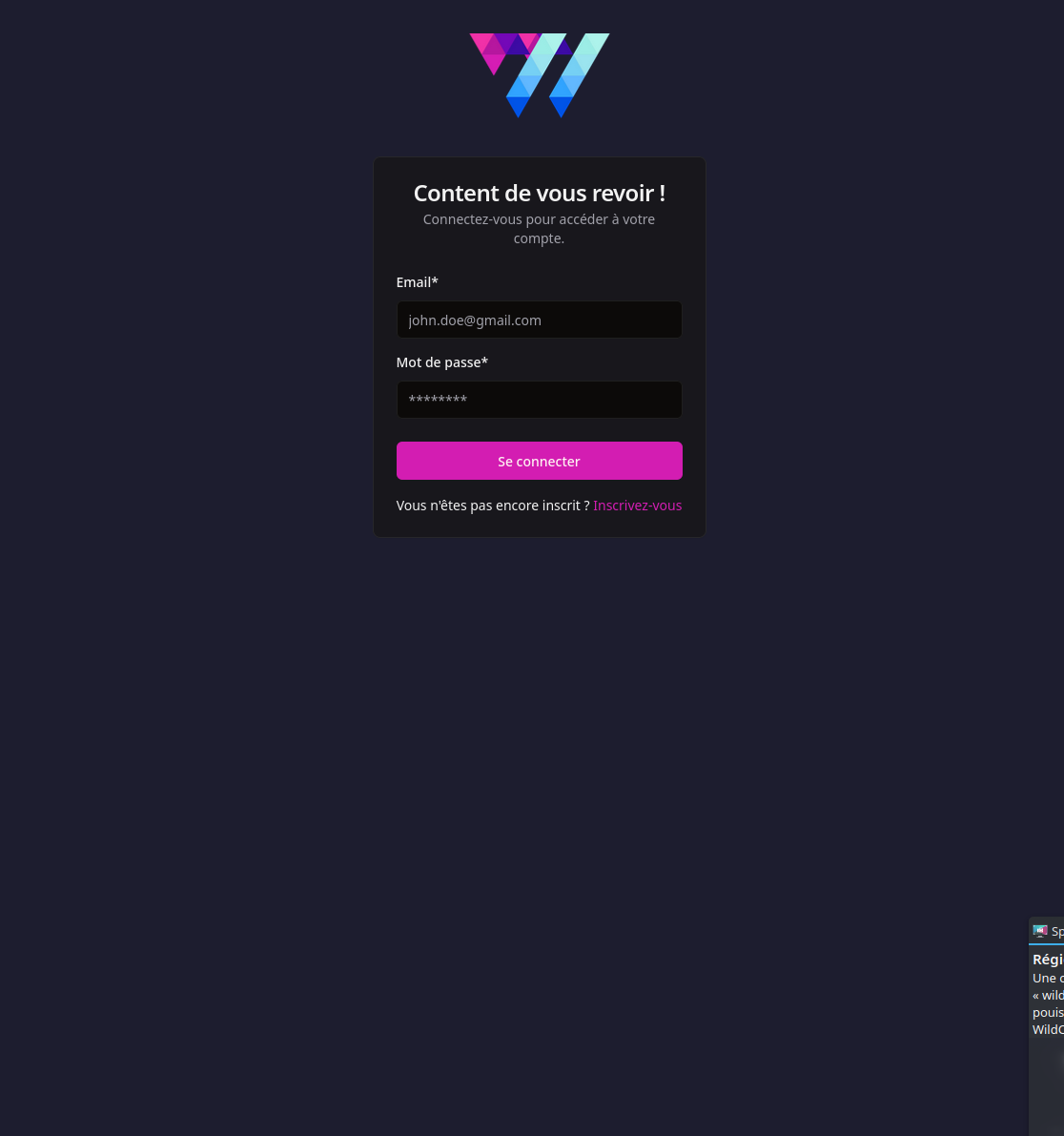 Wild Code Online - Image 12