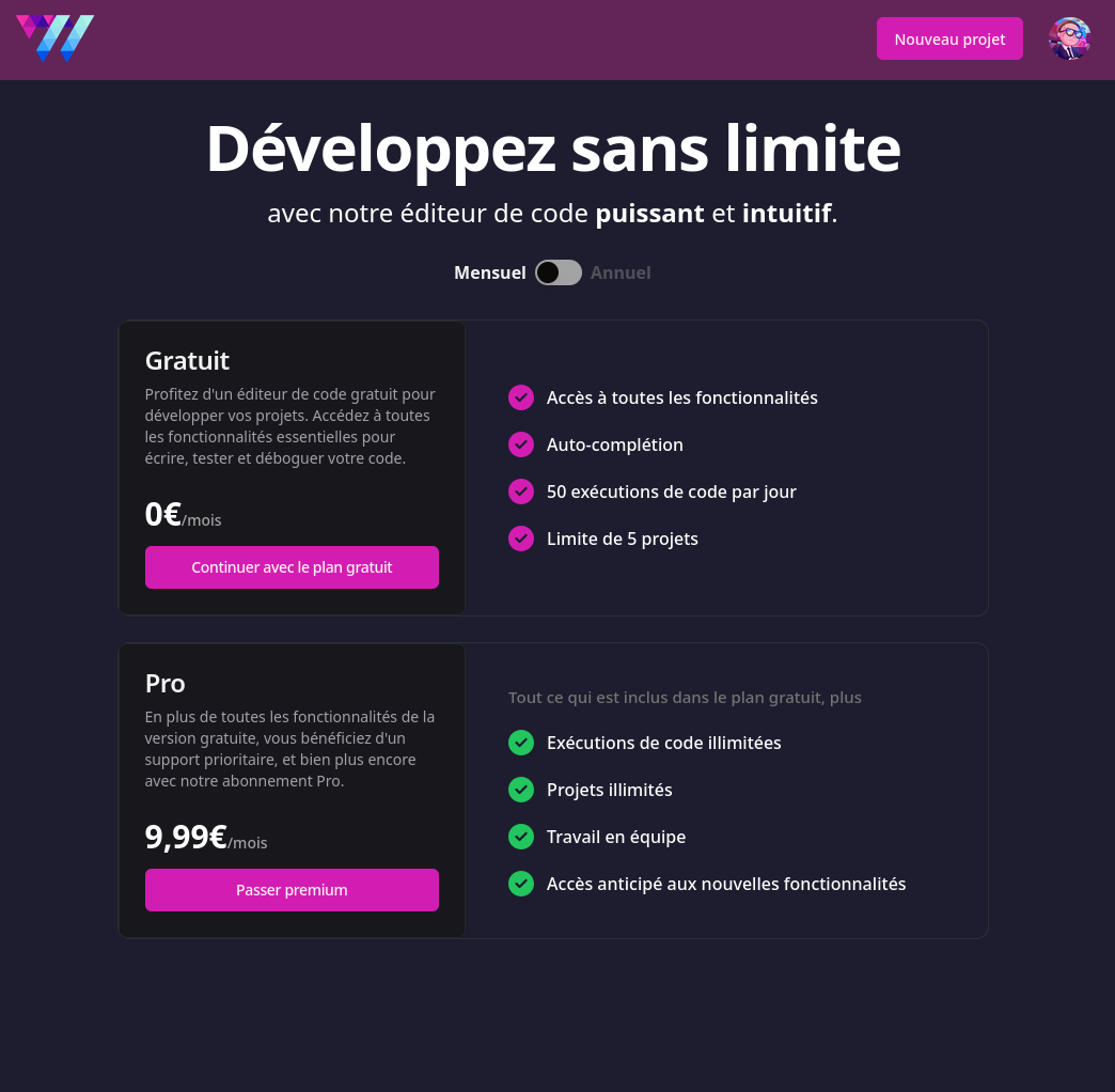 Wild Code Online - Image 2