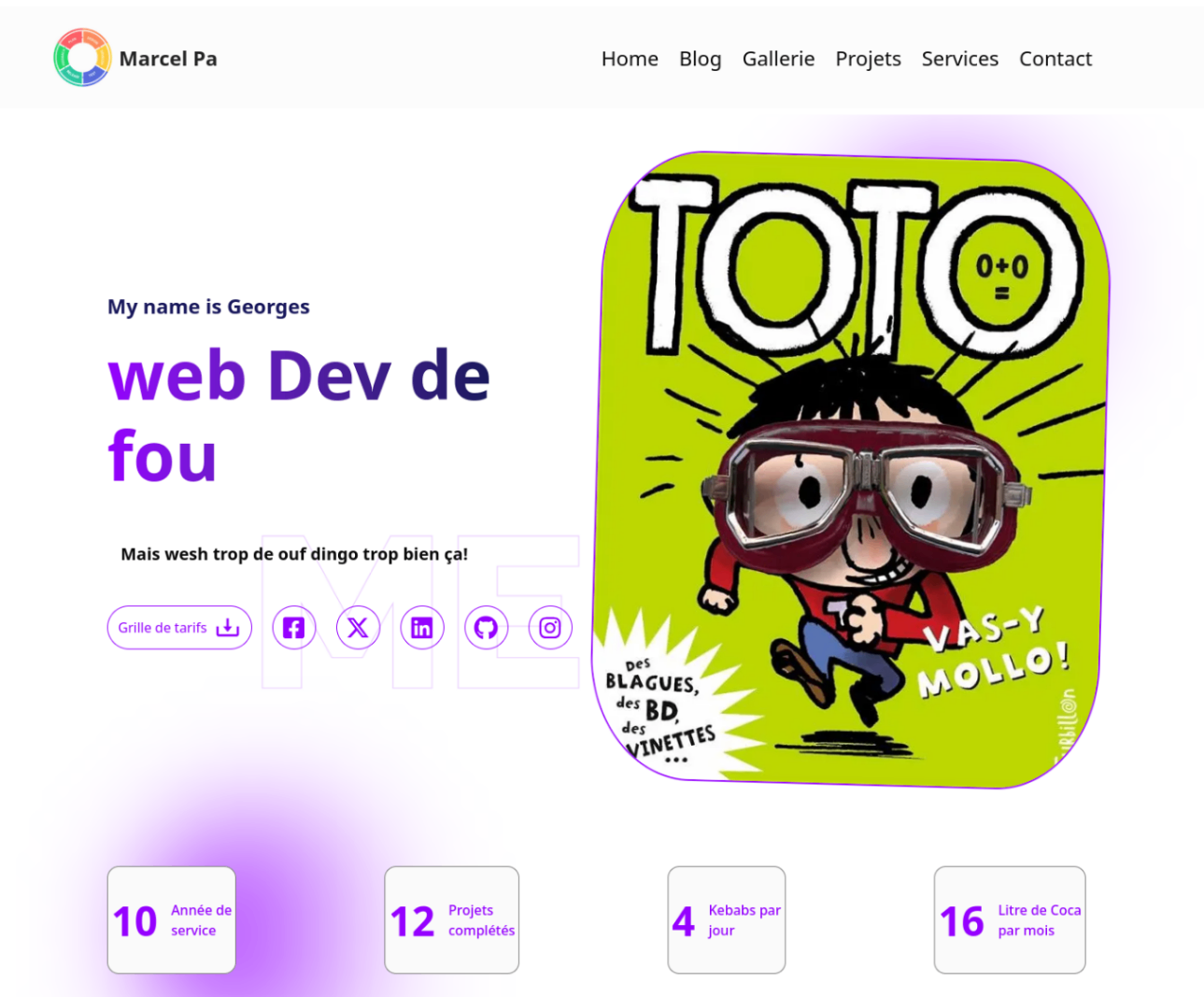 Next-Portfolio - Image 8