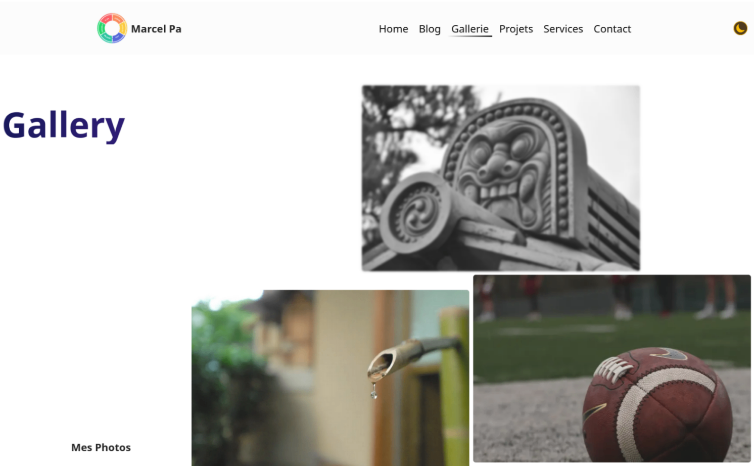 Next-Portfolio - Image 7