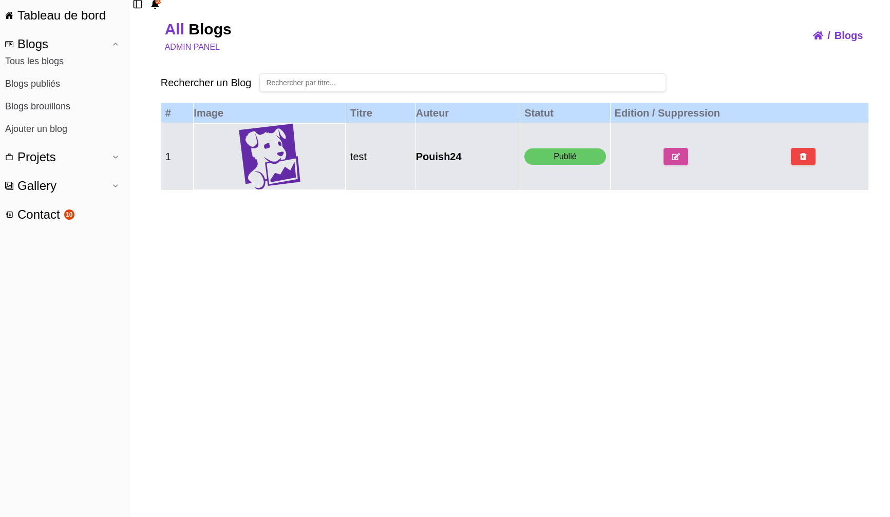 Next-Portfolio - Image 5