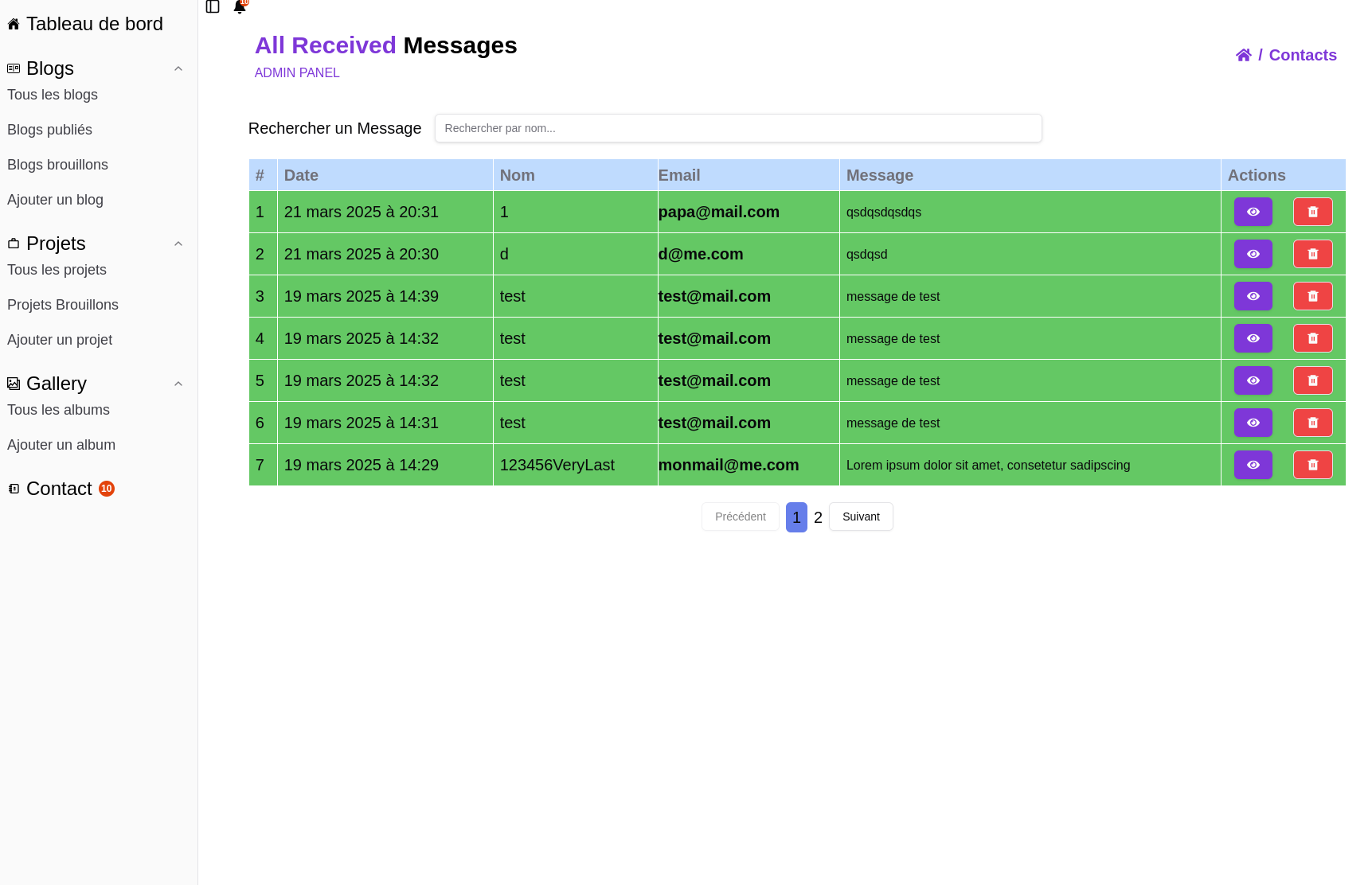 Next-Portfolio - Image 10