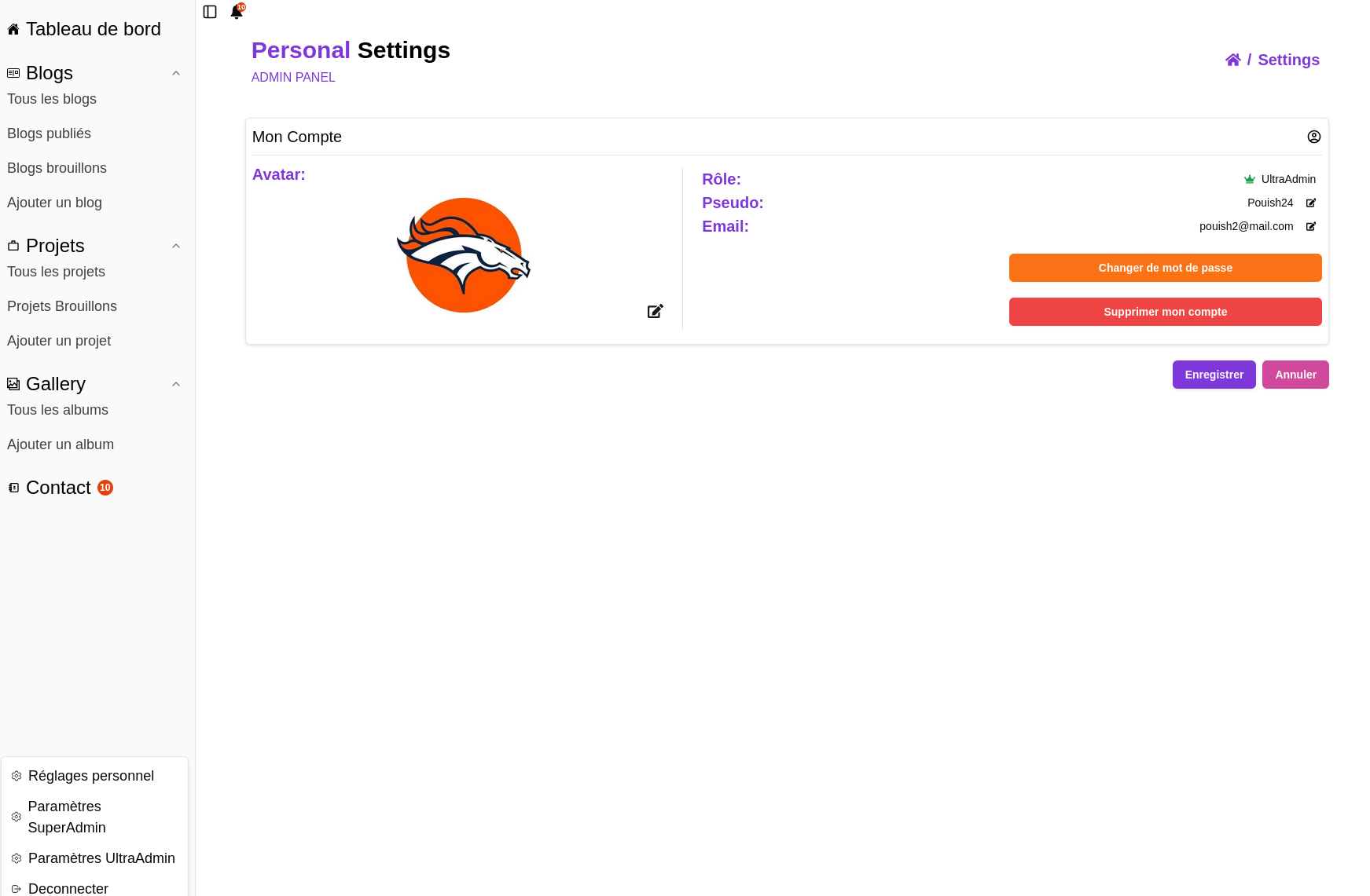 Next-Portfolio - Image 4