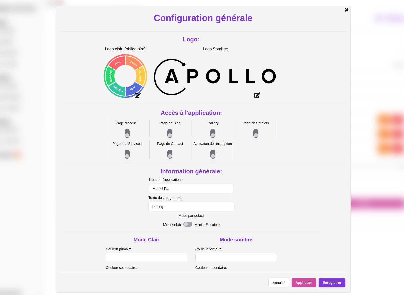 Next-Portfolio - Image 3