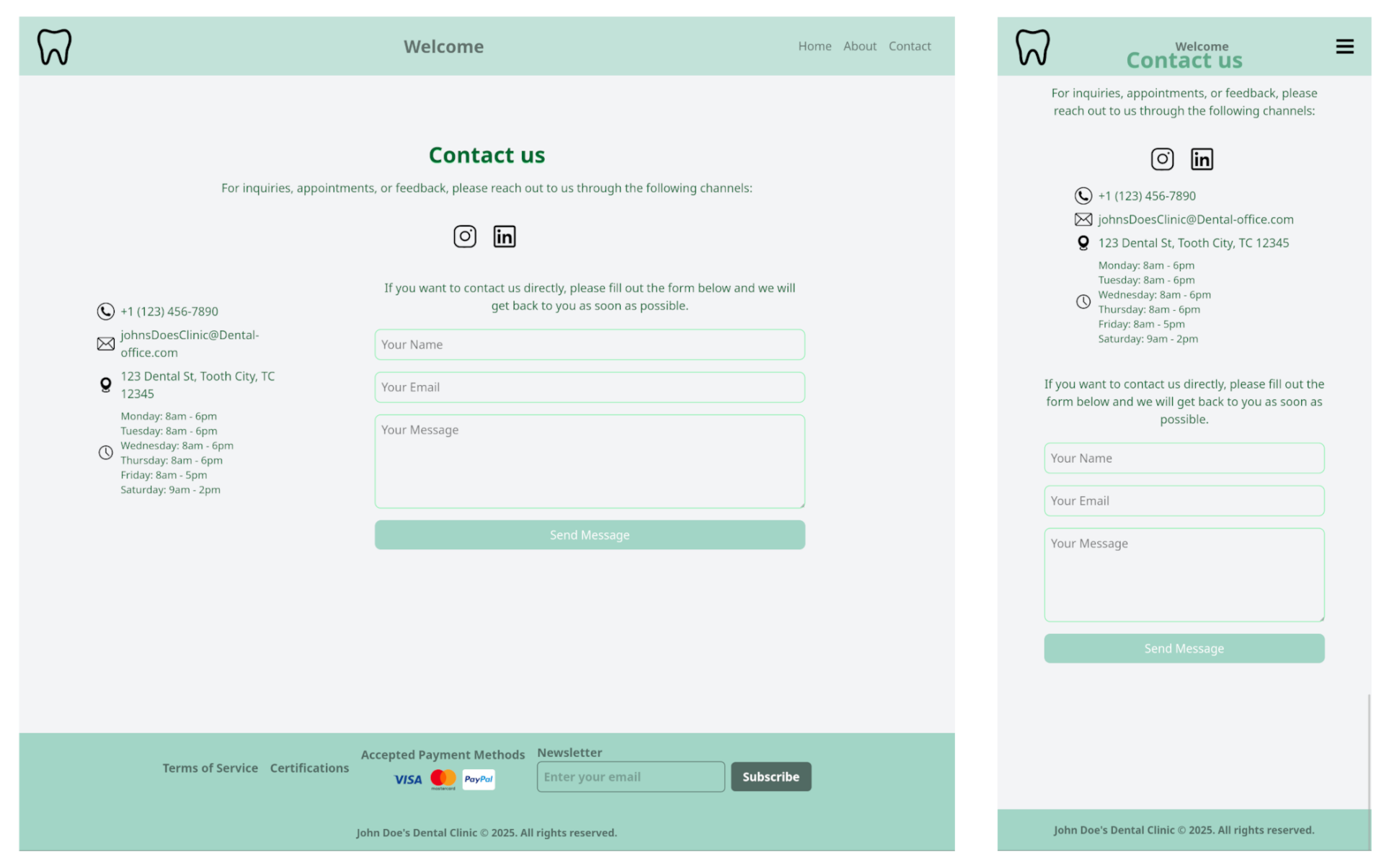 Great Dentist - Image 1