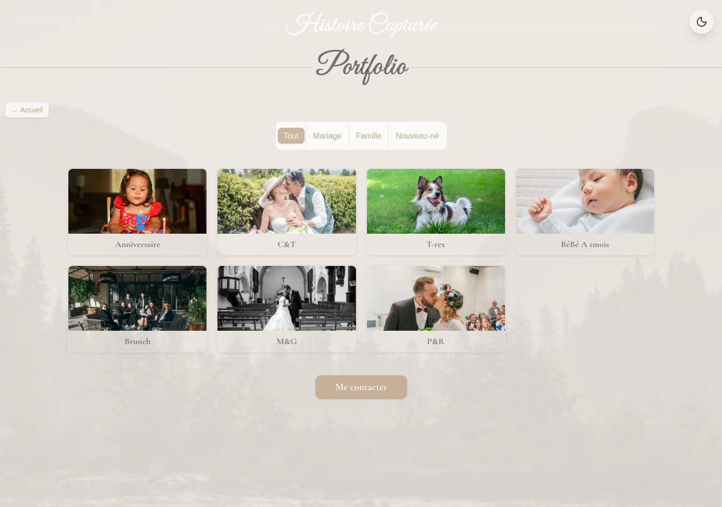 Histoire Capturée V2 - Image 1